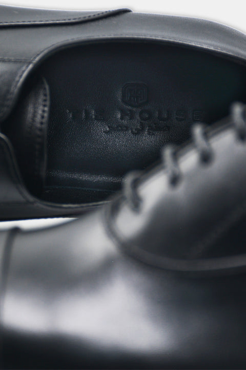 Shoes Classic Black