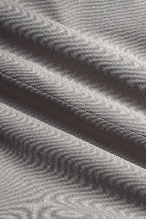 Slim Fit Suit Gray