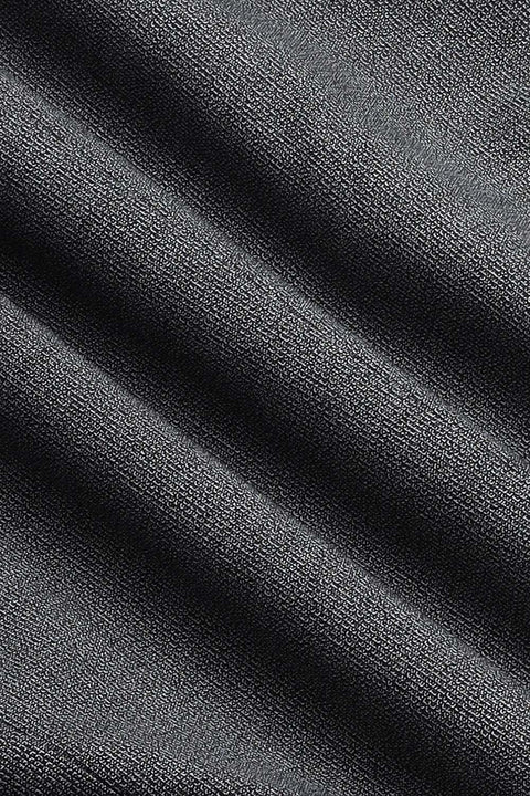 Slim Fit Suit Gray
