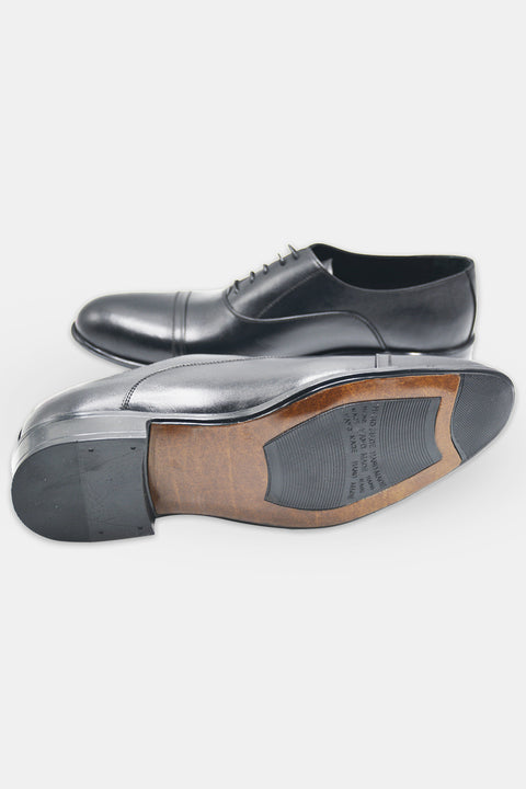 Shoes Classic Black