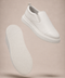 Casual Shoes White