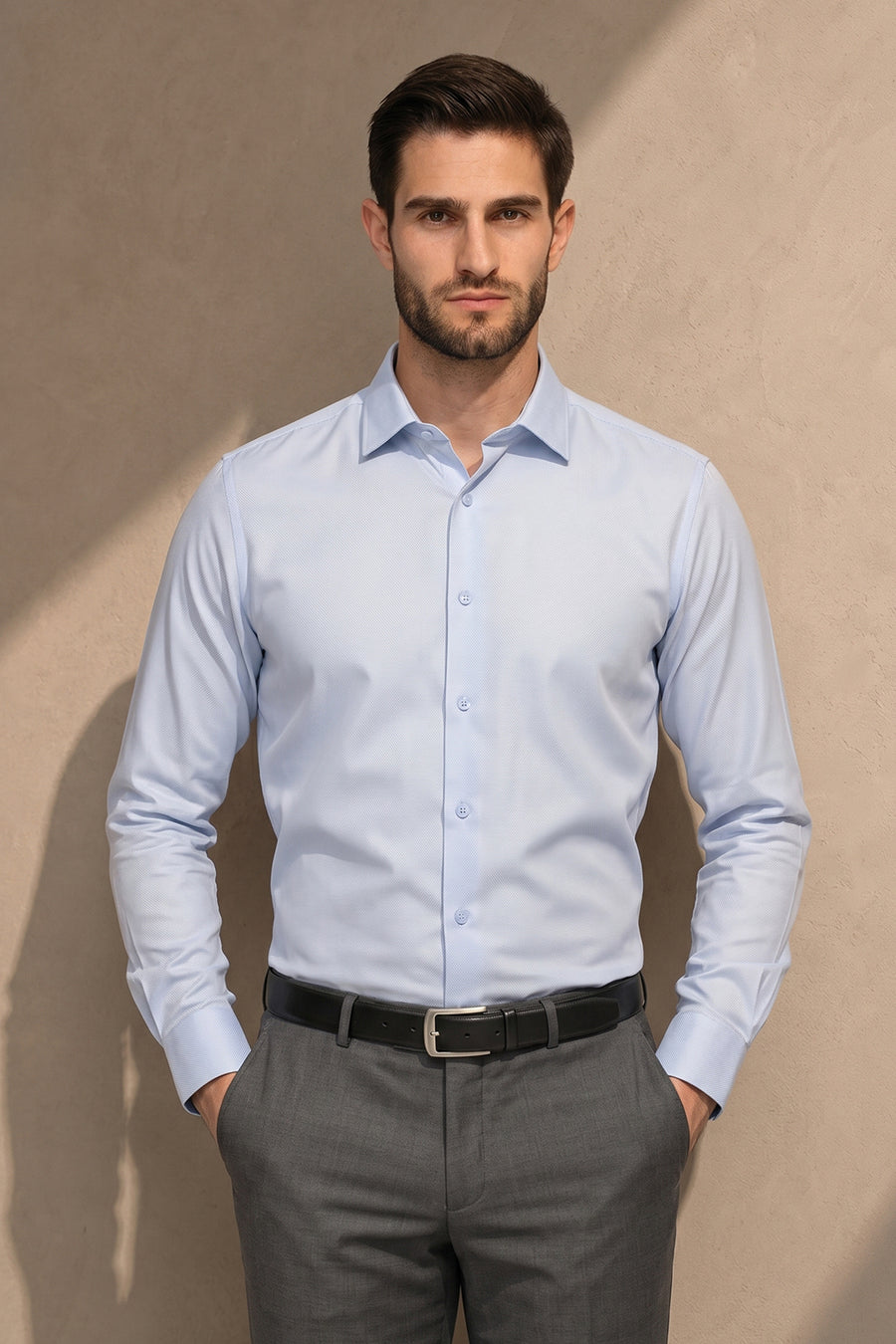 Classic Shirt