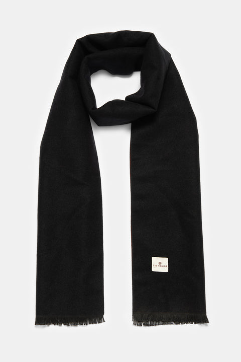 Scarf Black