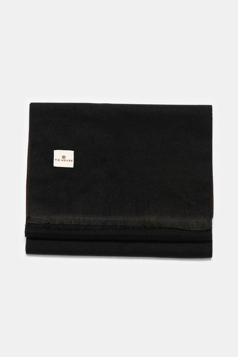 Scarf Black