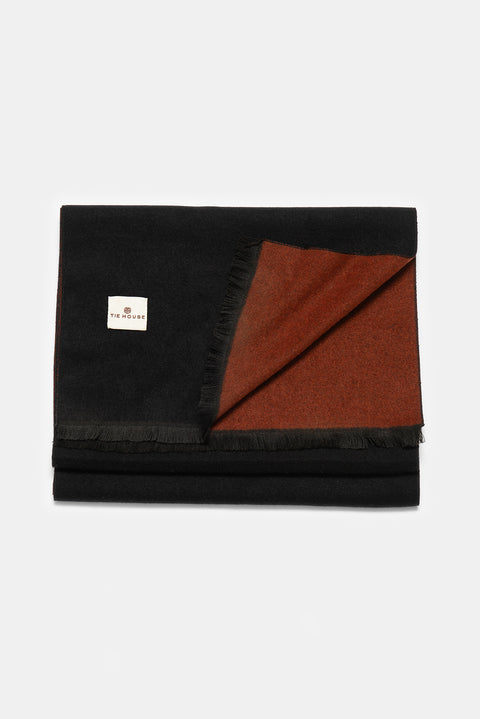 Scarf Black