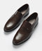 Shoes Classic Brown