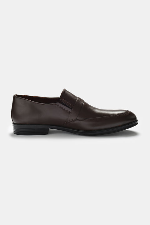 Shoes Classic Brown