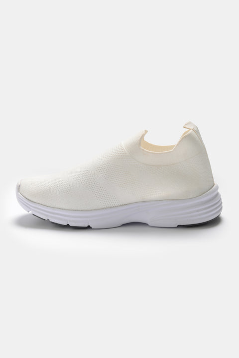 Casual Shoes White