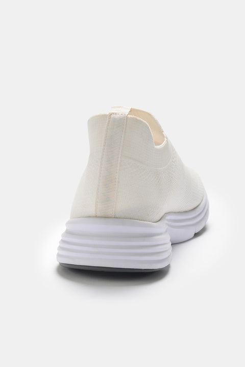 Casual Shoes White