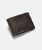 Plain Wallet Brown