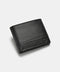 Plain Wallet Black