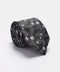 Jacquard Tie 6 cm Black