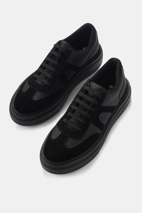 Casual Shoes Black