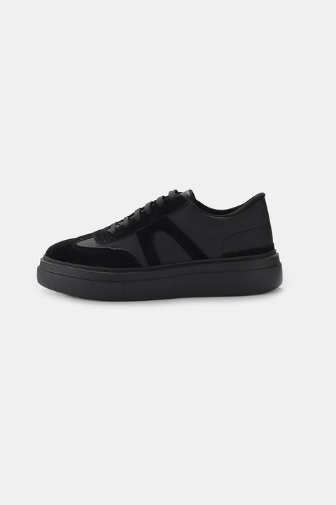 Casual Shoes Black