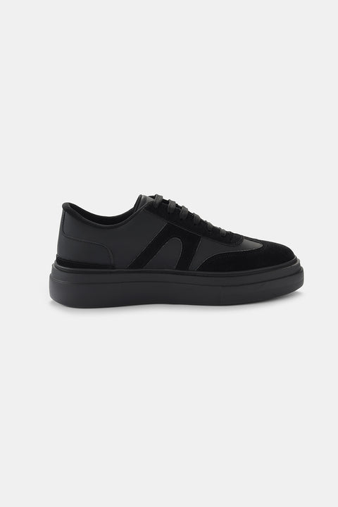 Casual Shoes Black
