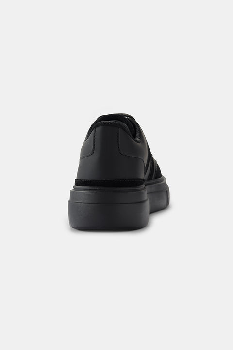 Casual Shoes Black