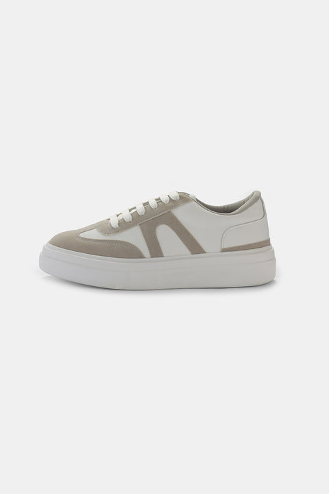 Casual Shoes Gray