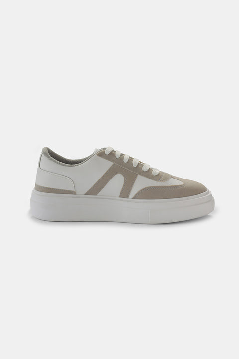 Casual Shoes Gray