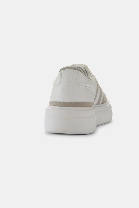 Casual Shoes Gray