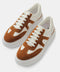 Casual Shoes Beige