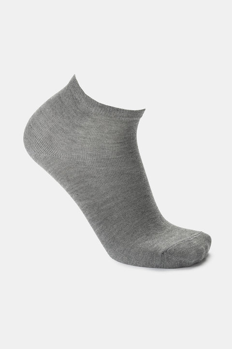 Cotton Socks (Pack of 3)