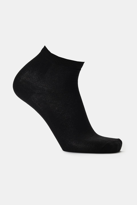 Cotton Socks (Pack of 3)
