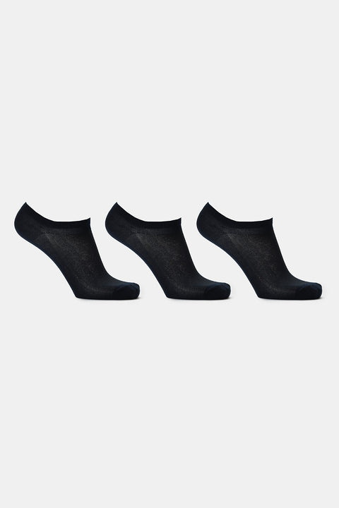 Cotton Socks (Pack of 3)