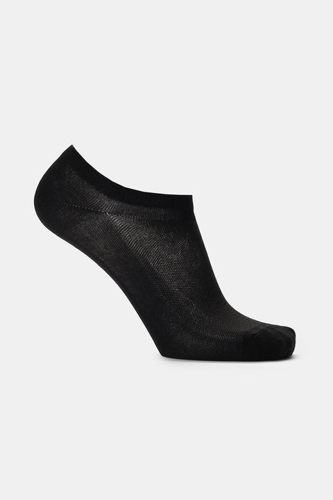 Cotton Socks (Pack of 3)