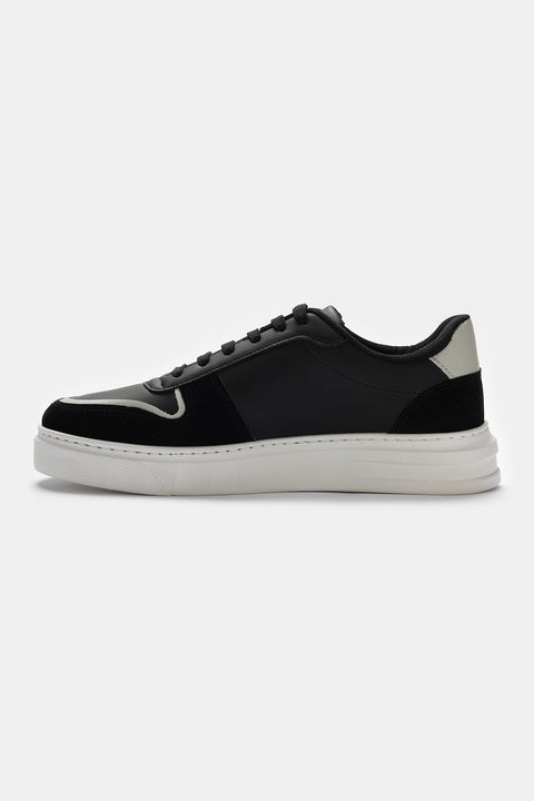 Casual Shoes Black