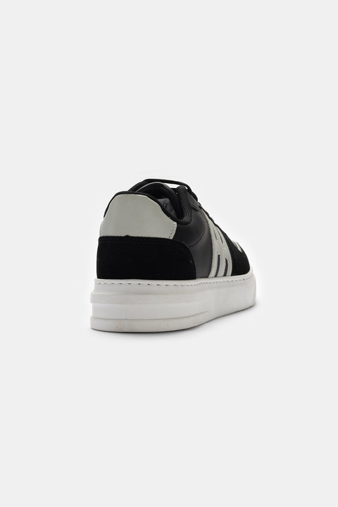 Casual Shoes Black