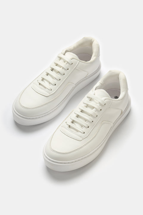 Casual Shoes White