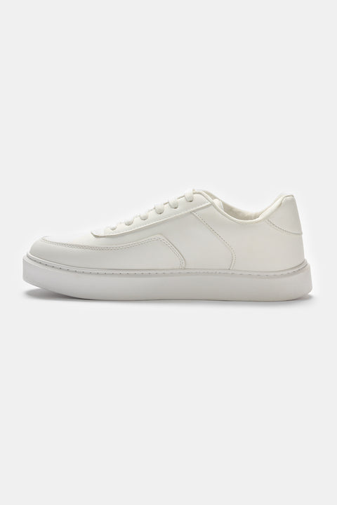 Casual Shoes White
