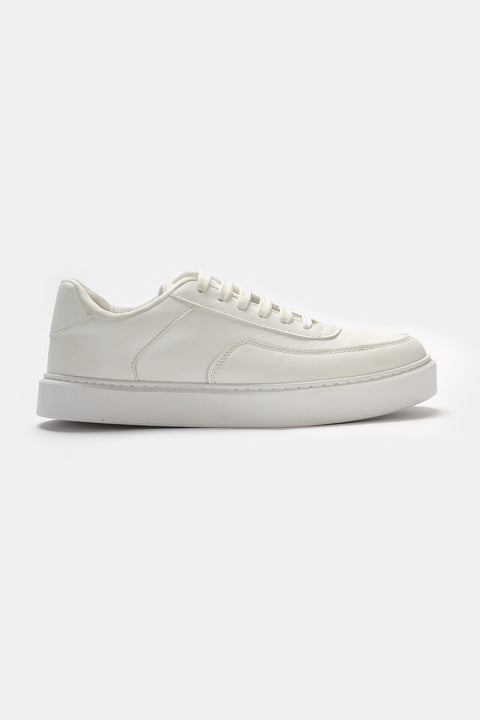 Casual Shoes White