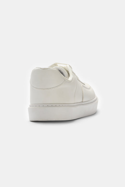Casual Shoes White