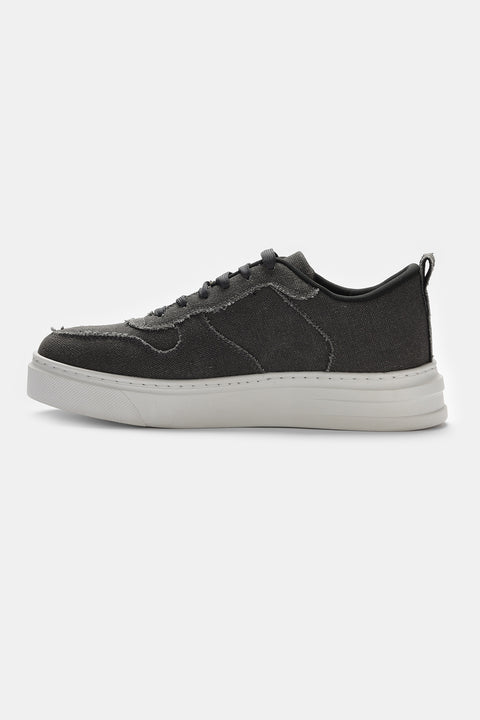 Casual Shoes Gray