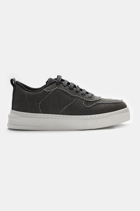 Casual Shoes Gray
