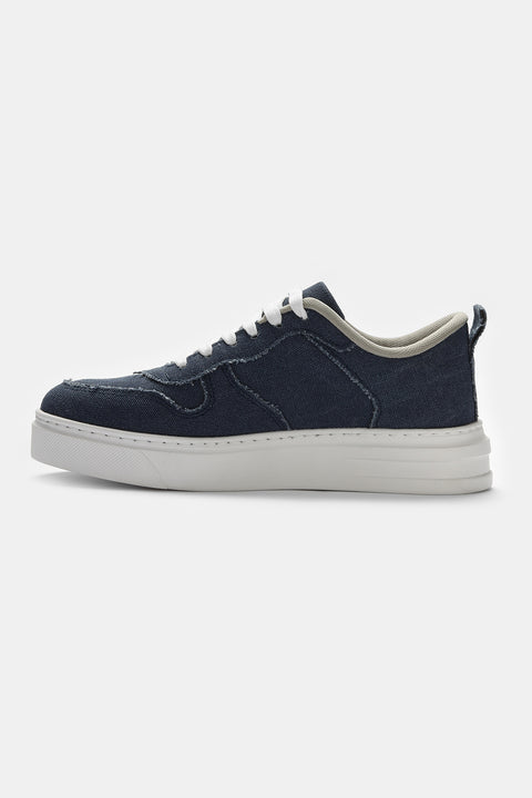 Casual Shoes Blue