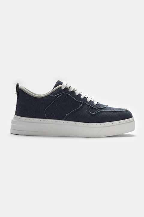 Casual Shoes Blue