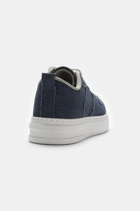 Casual Shoes Blue