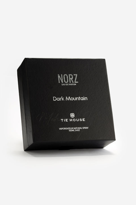 Perfume Norz Dark