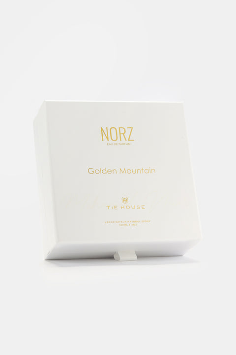Perfume Norz Golden