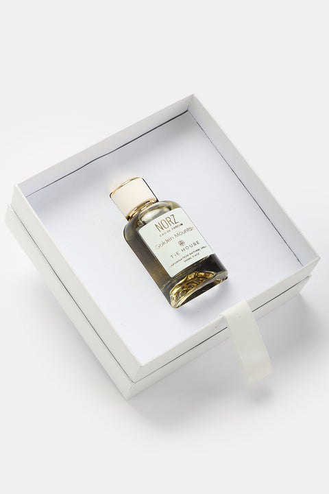 Perfume Norz Golden