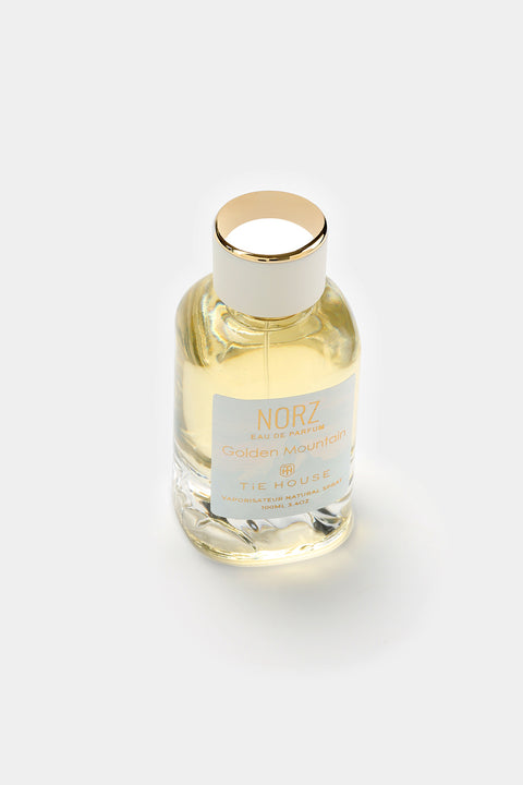 Perfume Norz Golden