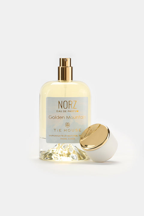 Perfume Norz Golden