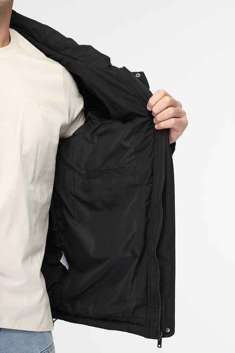 Regular Fit Sweater Black