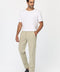 Slim Fit Chino Light Green
