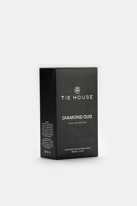 Perfume Diamond Oud