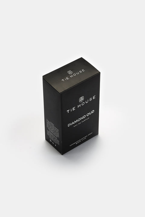 Perfume Diamond Oud