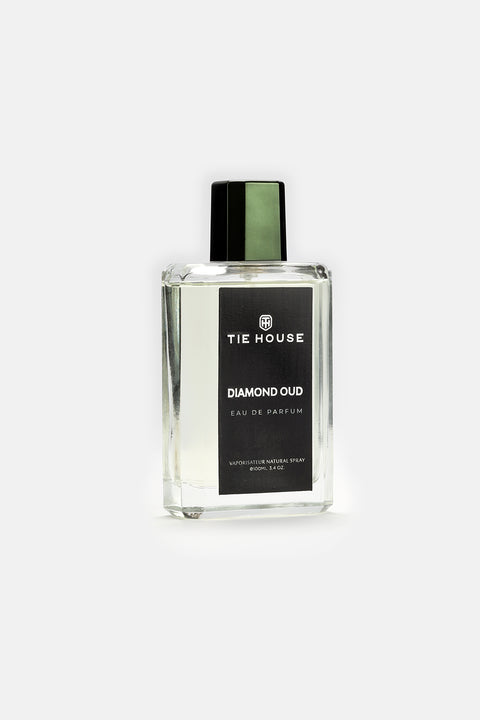 Perfume Diamond Oud