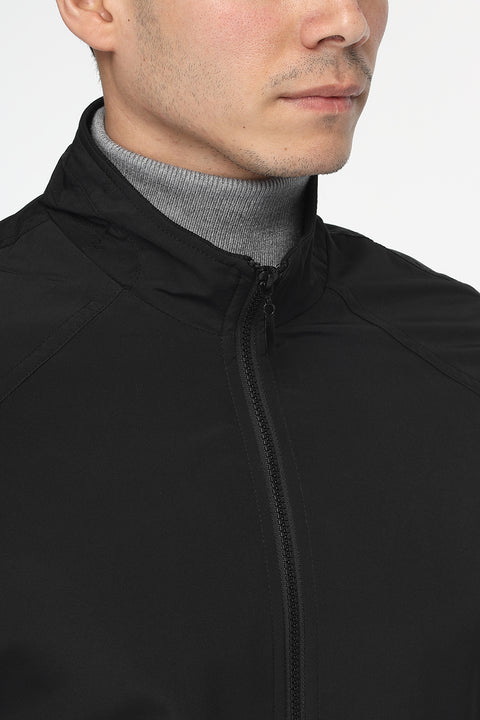 Regular Fit Sweater Black